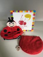 Warmtekussen/knuffel voor baby’s, Kinderen en Baby's, Ophalen, Zo goed als nieuw, Overige typen