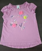 Zomers T-shirt met fleurige print, Ophalen of Verzenden, Zo goed als nieuw