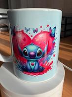 Mug Stitch, Ophalen of Verzenden, Nieuw, Keramiek, Kop(pen) en/of Schotel(s)
