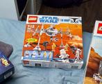 7681 Star Wars Lego  Separatist Spider Droid sealed, Kinderen en Baby's, Speelgoed | Duplo en Lego, Ophalen of Verzenden, Nieuw