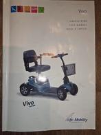 Vivo scootmobiel in goede staat, Diversen, Ophalen