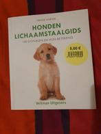 Trevor Warner - Honden lichaamstaalgids, Enlèvement ou Envoi, Chiens, Trevor Warner