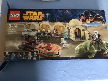 Lego star wars 75052 nieuw beschikbaar voor biedingen