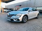 Renault talisman met 1 jaar garantie, Auto's, Renault, Te koop, Zilver of Grijs, Talisman, Berline