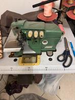 Surjetteuse, Hobby en Vrije tijd, Naaimachines en Toebehoren, Ophalen