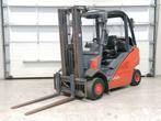 LINDE H25T-01, Zakelijke goederen, Machines en Bouw | Heftrucks en Intern transport, LPG, Heftruck, 2000 tot 3000 kg