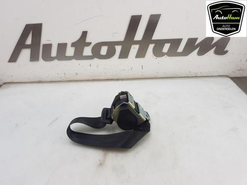VEILIGHEIDSGORDEL LINKS ACHTER Peugeot 407 (6D), Auto-onderdelen, Interieur en Bekleding, Peugeot, Gebruikt