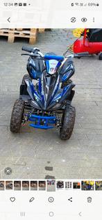 Quad electrique enfants 800w, Motos