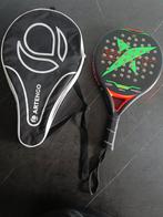 NIEUW Drop Shot Kibo 2.0 padelracket met extra hoes, Ophalen, Nieuw, Padelracket