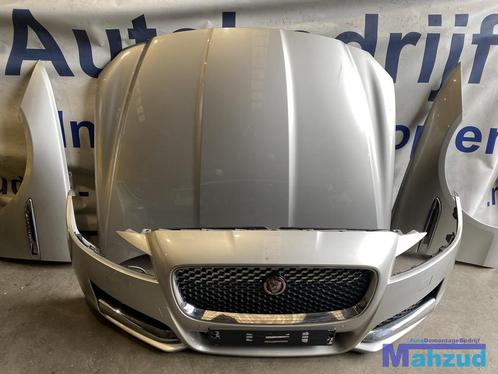 JAGUAR XF X260 Creme voorkop front 2015+, Auto-onderdelen, Carrosserie, Jaguar, Voor, Gebruikt