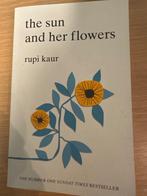 The sun and her flowers, Boeken, Rupi Kaur, Nieuw, Ophalen of Verzenden, Eén auteur