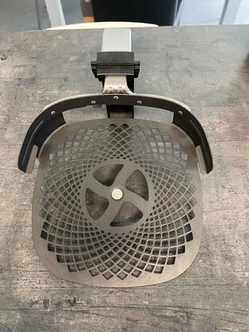Pizza rooster Airfryer XXL beschikbaar voor biedingen