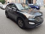 HYUNDAI SANTA FE, Autos, Hyundai, SUV ou Tout-terrain, 5 places, Vert, Automatique