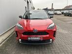 Toyota Yaris Cross 1.5Hybride Elegant, Automaat, Euro 6, 116 pk, 1490 cc