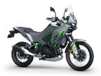 Kawasaki KLE 500 SE 2026, Motos, Motos | Kawasaki, Entreprise, 2 cylindres, Permis Moto A2 minimum, Enduro