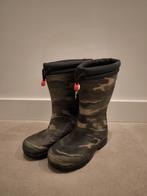 Jongens laarzen 34, Kinderen en Baby's, Kinderkleding | Schoenen en Sokken, Ophalen, Nieuw, Laarzen