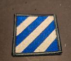 3rd infantry division full color, Ophalen of Verzenden