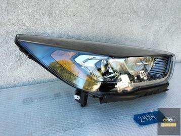 FORD KUGA MK2 KOPLAMP RECHTS 44ZH2324B beschikbaar voor biedingen