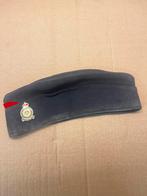 Casquette vintage de l'armée de l'air belge, Collections, Enlèvement ou Envoi, Armée de l'air