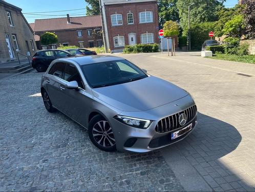 Mercedes Klasse A180 d Business 2019, Auto's, Mercedes-Benz, Particulier, A-Klasse, ABS, Achteruitrijcamera, Airbags, Airconditioning