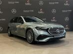 Mercedes-Benz E-klasse 200 Break Star Edition DOS 7959, Auto's, Automaat, Gebruikt, 4 cilinders, 5 deurs