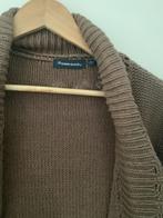 Kleren, Kleding | Dames, Truien en Vesten, Bruin, Terre Bleue, Maat 42/44 (L), Ophalen of Verzenden