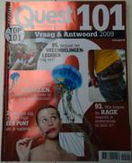 DIVERSE TIJDSCHRIFTEN KNUTSEL EN WERKBOEKEN UITZOEKEN, Boeken, Ophalen of Verzenden, Gelezen