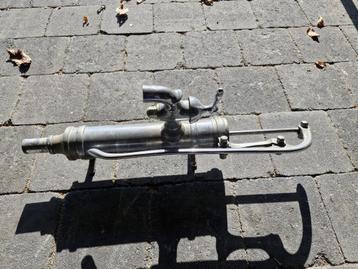Chrome hand waterpomp beschikbaar voor biedingen