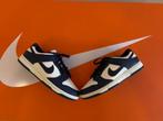 Nike Marine Dunk low 42,5 NIEUW, Ophalen, Blauw, Nike, Nieuw