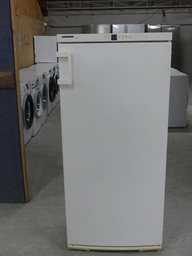 Congélateur Liebherr A++ à 6 tiroirs avec garantie de 3 moi, Electroménager, Congélateurs, Comme neuf, Autoportant, Congélateur