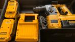 Dewalt DC234 36V, Doe-het-zelf en Bouw, Ophalen, Gebruikt