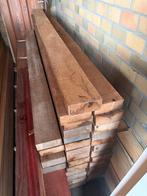 32 balken thermo fraké, Neuf, 50 mm ou plus, 200 à 250 cm, Autres essences de bois