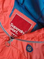Dames/ meisjes regenjas Superdry nooit gedragen,nieuwmedium, Superdry, Nieuw, Roze, Ophalen
