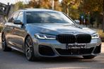 Full + Full optie, Auto's, Automaat, Zwart, Leder, Berline