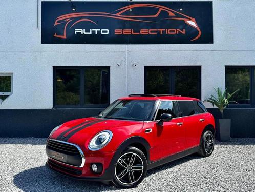 MINI Cooper D Clubman 1.5 D - PANO - HARMAN KARDON - FULL LE, Auto's, Mini, Bedrijf, Te koop, Clubman, Diesel, Euro 6, Break, 6 deurs