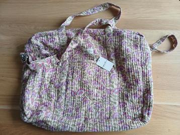Sac à langer Apaches Collections - Thaila beschikbaar voor biedingen