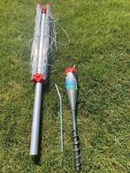 kampeer droogrek in goede staat, Caravans en Kamperen, Kampeeraccessoires, Ophalen, Gebruikt