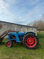 Fordson Super Major Tractor, Zakelijke goederen, Ophalen