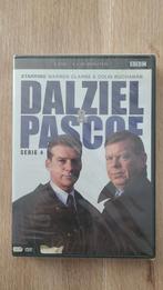 Dalziel & Pascoe seizoen 4 - 4 DVD, Enlèvement ou Envoi, Neuf, dans son emballage