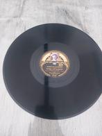 Plaat bobbejaan Schoeppe, Ophalen of Verzenden