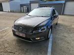 Volkswagen Passat Station, Auto's, Voorwielaandrijving, Euro 5, 4 cilinders, Bruin