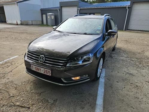 Volkswagen Passat Station, Auto's, Volkswagen, Particulier, Passat, ABS, Airconditioning, Alarm, Bluetooth, Boordcomputer, Centrale vergrendeling