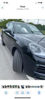 Porsche Cayenne Benzine 3.0 l, Cayenne, Particulier, Te koop, Benzine
