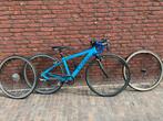 Race- en cyclocross fiets, S-cross, Ophalen, 28 inch, 10 tot 15 versnellingen, Aluminium