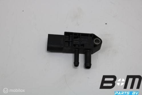 Verschildruksensor VW Golf 5, Auto-onderdelen, Motor en Toebehoren, Gebruikt