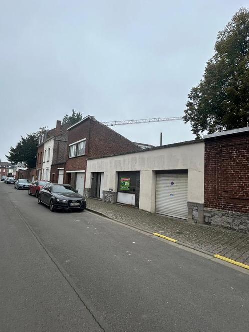 Bureaux à louer - Tournai, Huis en Inrichting, Bureaus, Zo goed als nieuw, Bureau, Ophalen of Verzenden