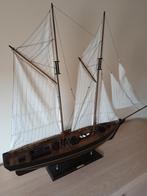 maquette de voilier, Enlèvement, Comme neuf