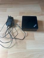 MSI Cube N - 2024, Audio, Tv en Foto, Mediaspelers, Ophalen, Zo goed als nieuw
