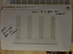 Huawei wifi-router, Ophalen, Zo goed als nieuw