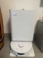 Robot nettoyeur, Electroménager, 1600 à 2000 watts, Enlèvement ou Envoi, Sac à poussière, Comme neuf